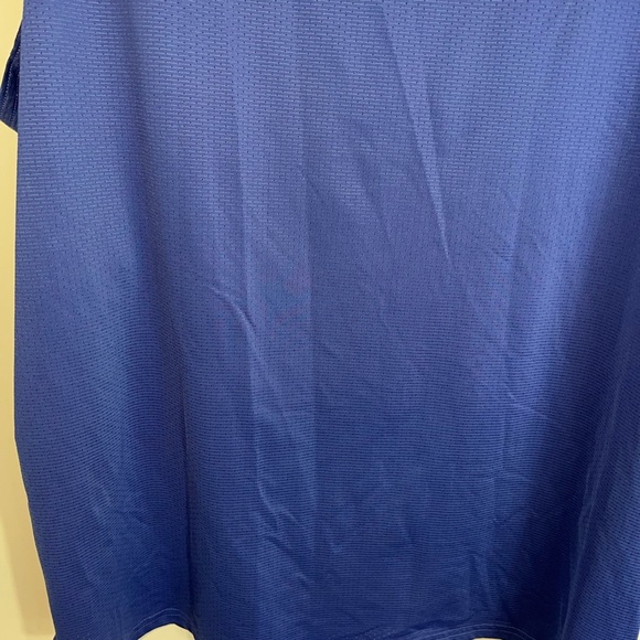 Gymshark Men's Blue Tank Top XXL - Picture 9 of 11